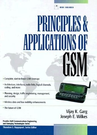 Principles and applications of GSM