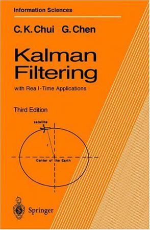 Kalman filtering with real-time applications