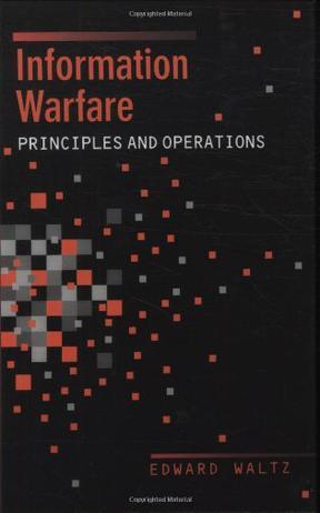 Information warfare principles and operations