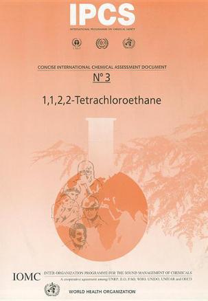 1,1,2,2-Tetrachloroethane