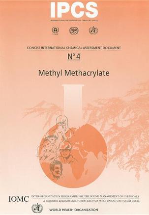 Methyl methacrylate