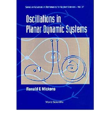 Oscillations in planar dynamic systems