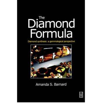 The diamond formula diamond synthesis--a gemmological perspective