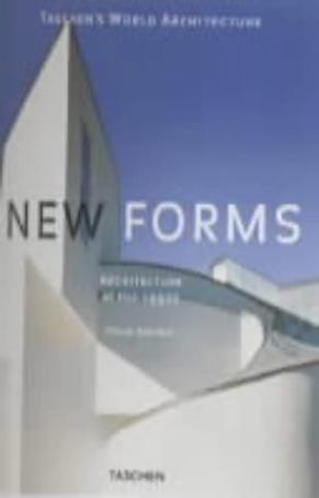 New forms architecture in the 1990s