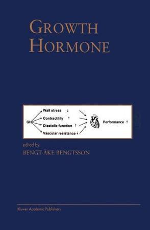 Growth hormone