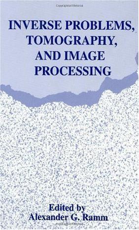 Inverse problems, tomography, and image processing