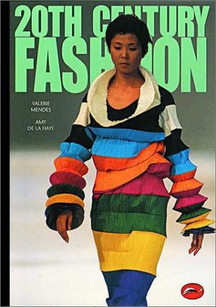 20th-century fashion