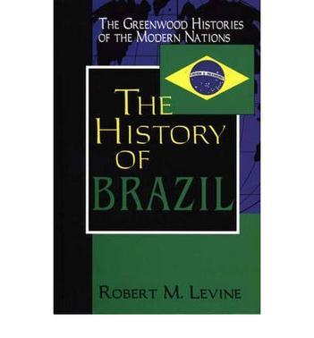 The history of Brazil