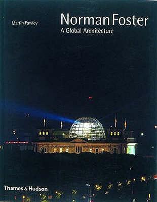 Norman Foster a global architecture
