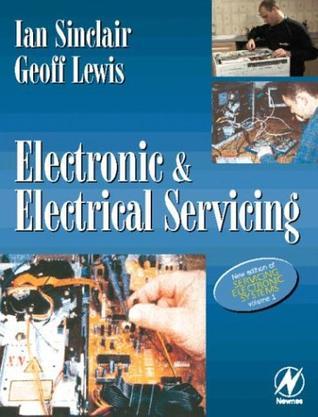 Electronic and electrical servicing