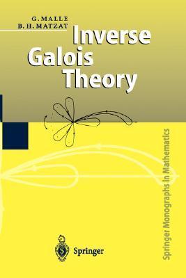 Inverse Galois theory