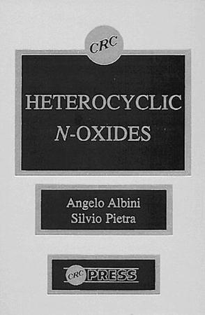 Heterocyclic N-oxides