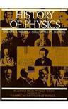 History of physics