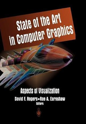 State-of-the-art in computer graphics aspects of visualization