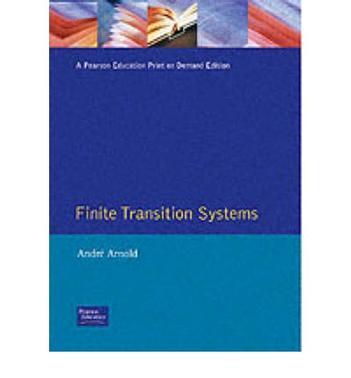 Finite transition systems semantics of communicating systems