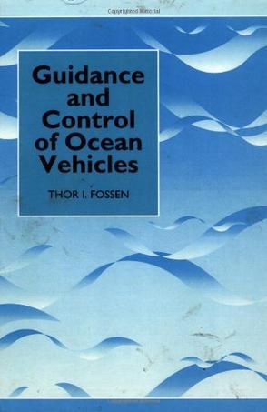 Guidance and control of ocean vehicles