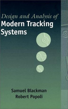 Design and analysis of modern tracking systems