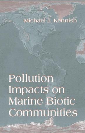 Pollution impacts on marine biotic communities