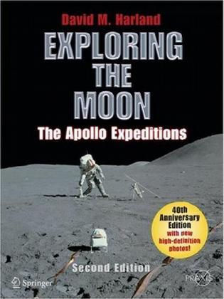 Exploring the moon the Apollo expeditions