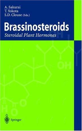 Brassinosteroids steroidal plant hormones