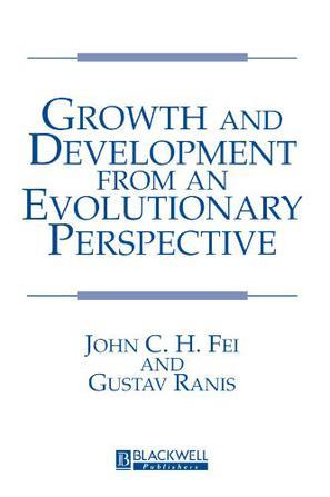 Growth and development from an evolutionary perspective