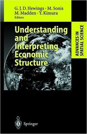 Understanding and interpreting economic structure