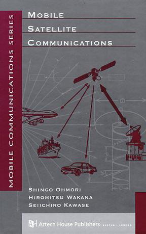 Mobile satellite communications