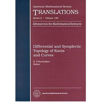 Differential and symplectic topology of knots and curves