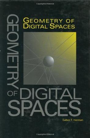 Geometry of digital spaces