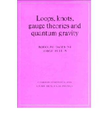 Loops, knots, gauge theories, and quantum gravity