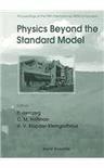 Physics beyond the Standard Model proceedings of the Fifth International WEIN Symposium, Santa Fe, New Mexico, USA, June 14-19, 1998