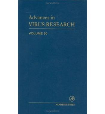 Advances in virus research. volume 50