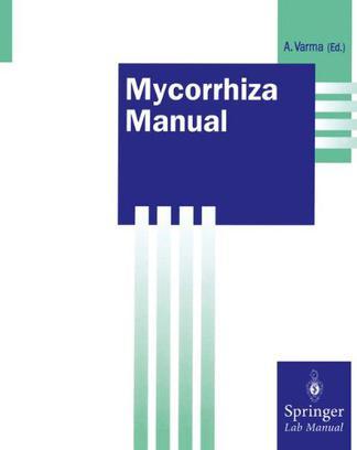 Mycorrhiza manual