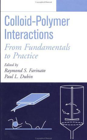 Colloid-polymer interactions from fundamentals to practice