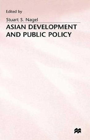 Asian development and public policy