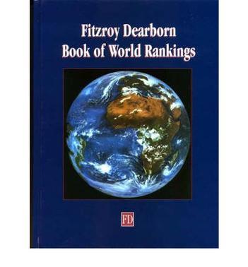 Fitzroy Dearborn book of world rankings
