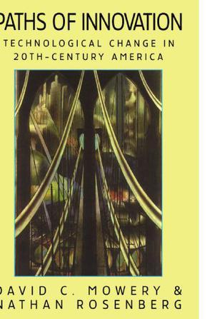 Paths of innovation technological change in 20th century America