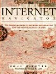 The Internet navigator