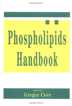 Phospholipids handbook