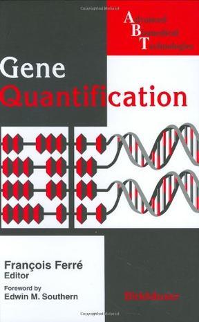 Gene quantification from kinetic PCR to chip-based arrays