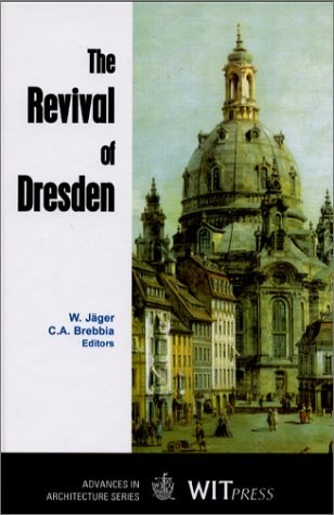 The revival of Dresden