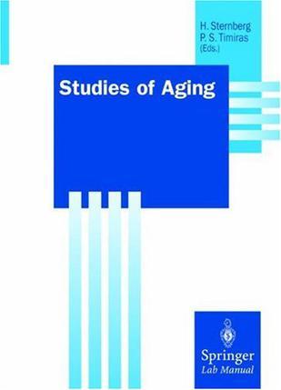 Studies of aging