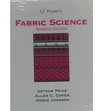 J.J. Pizzuto's Fabric science