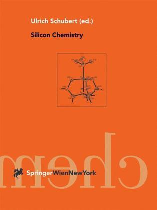 Silicon chemistry