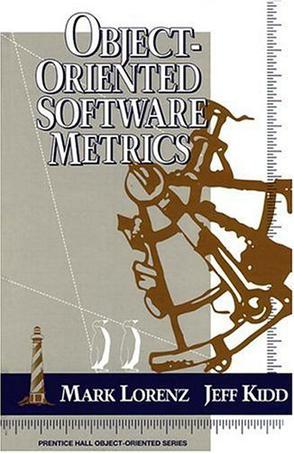 Object-oriented software metrics a practical guide
