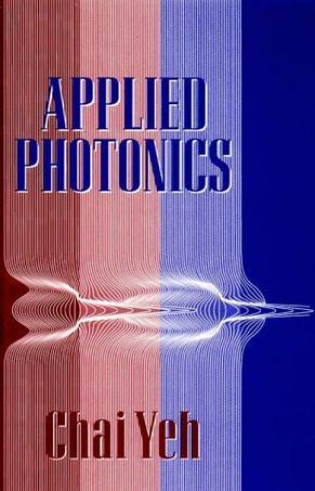 Applied photonics