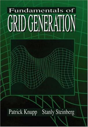 Fundamentals of grid generation