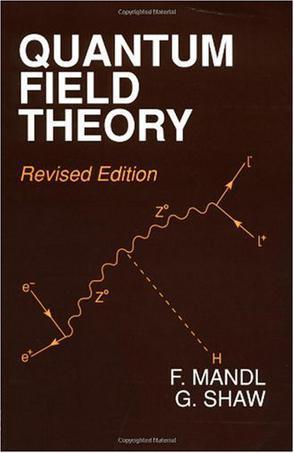 Quantum field theory