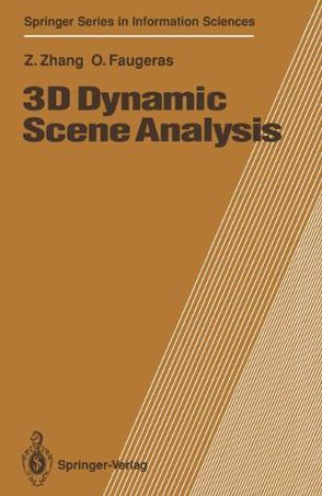 3D dynamic scene analysis a stereo based approach