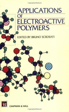 Applications of electroactive polymers